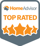 Home Advisor Top Rated