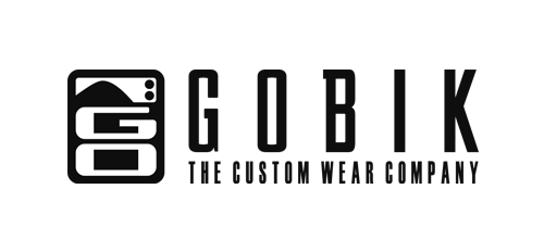 Logotip per a Gobik,
