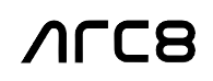logo arc8