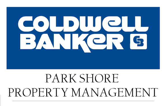 Coldwell Banker Park Shore Property Management Logo