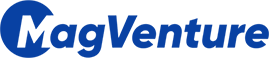 Magventure logo
