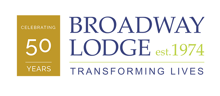 Broadway Lodge Logo