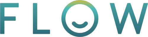 flow neuroscience logo