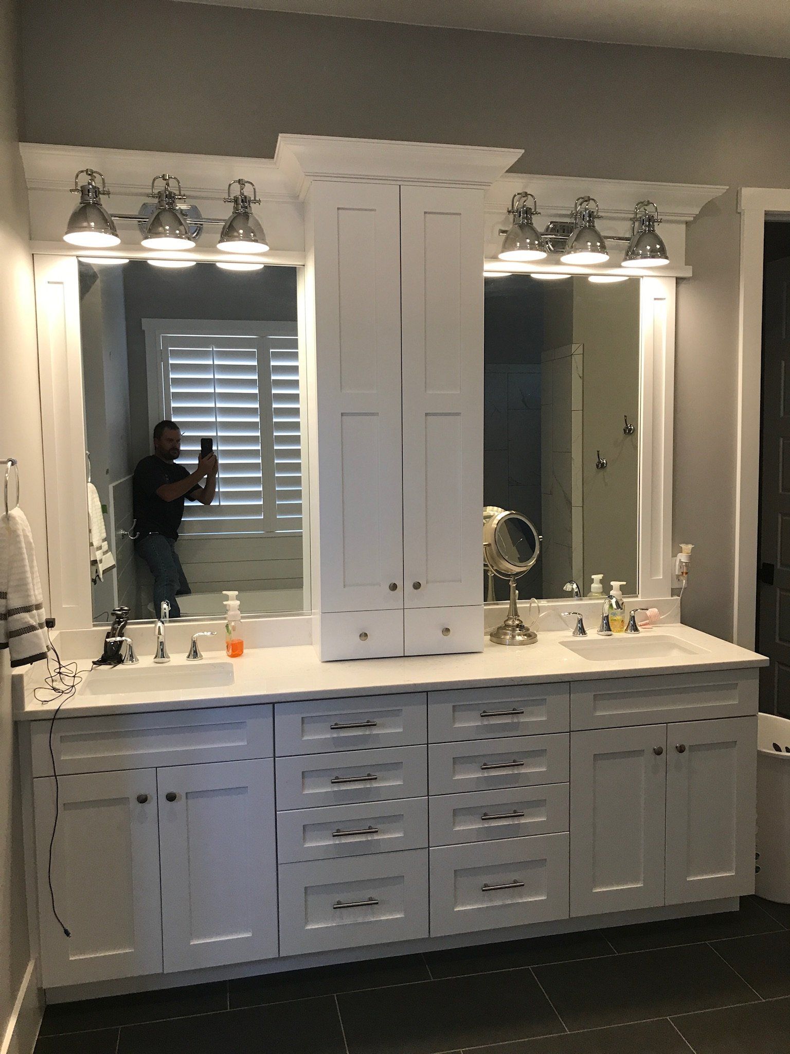 Custom — Wooden Drawer in Cedar City, UT