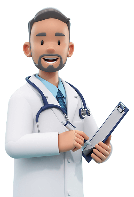 DR. SAÚL SÁNCHEZ ROMERO