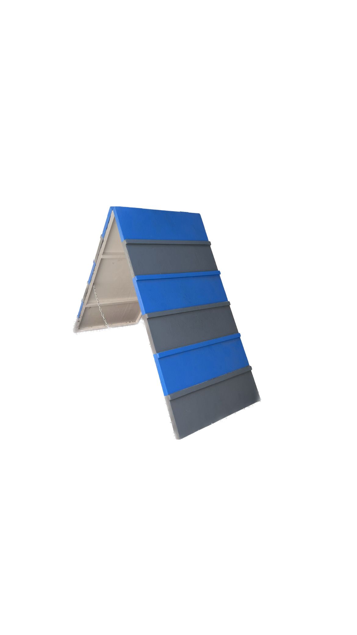 A Frame Agility Dog Ramp