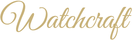 Watchcraft company logo