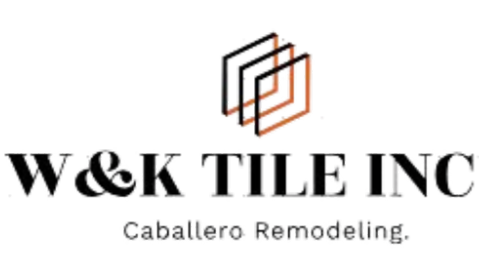 W&K tile inc