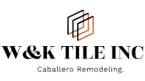 W&K tile inc