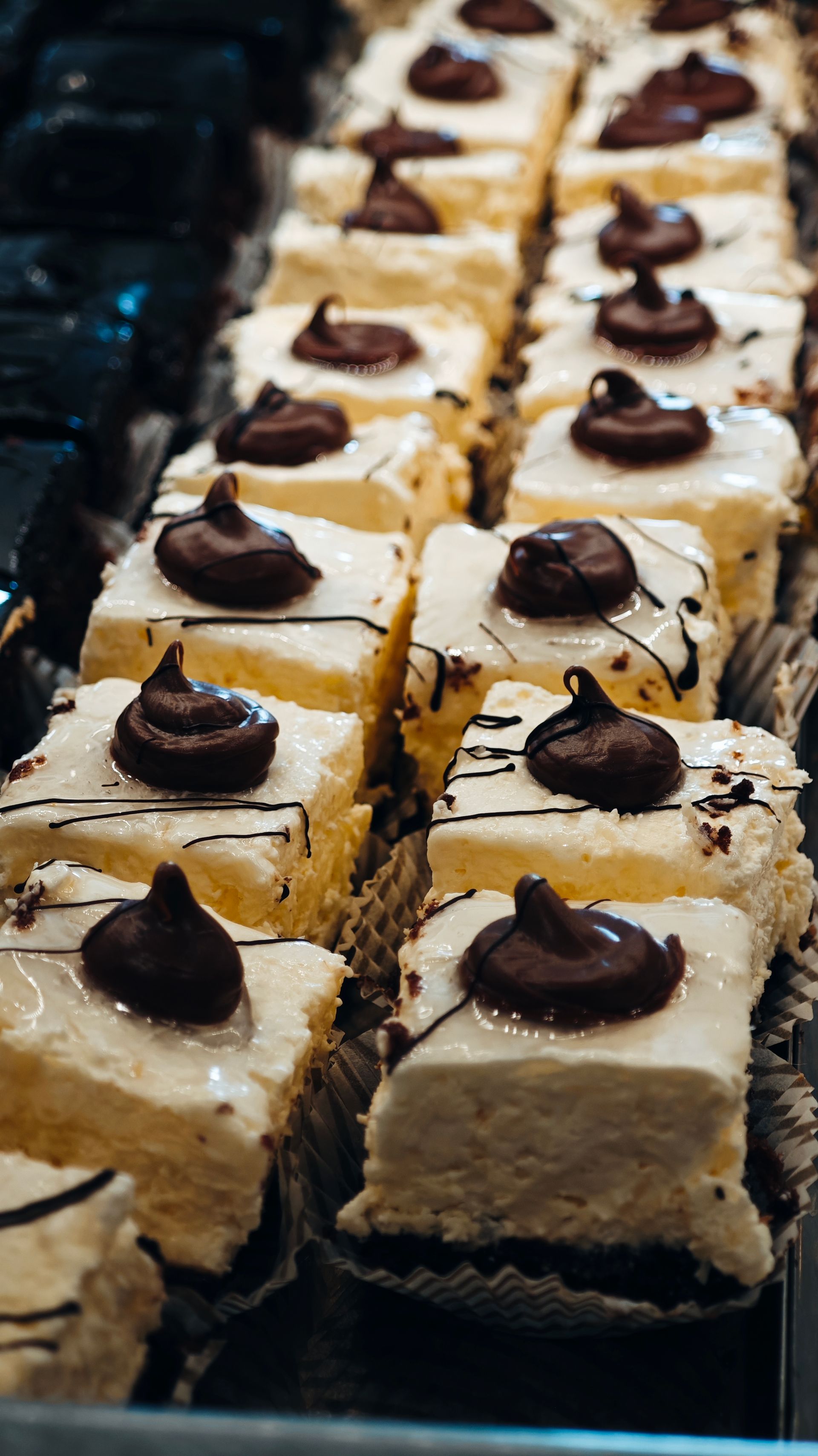 Dolci di pasticceria
