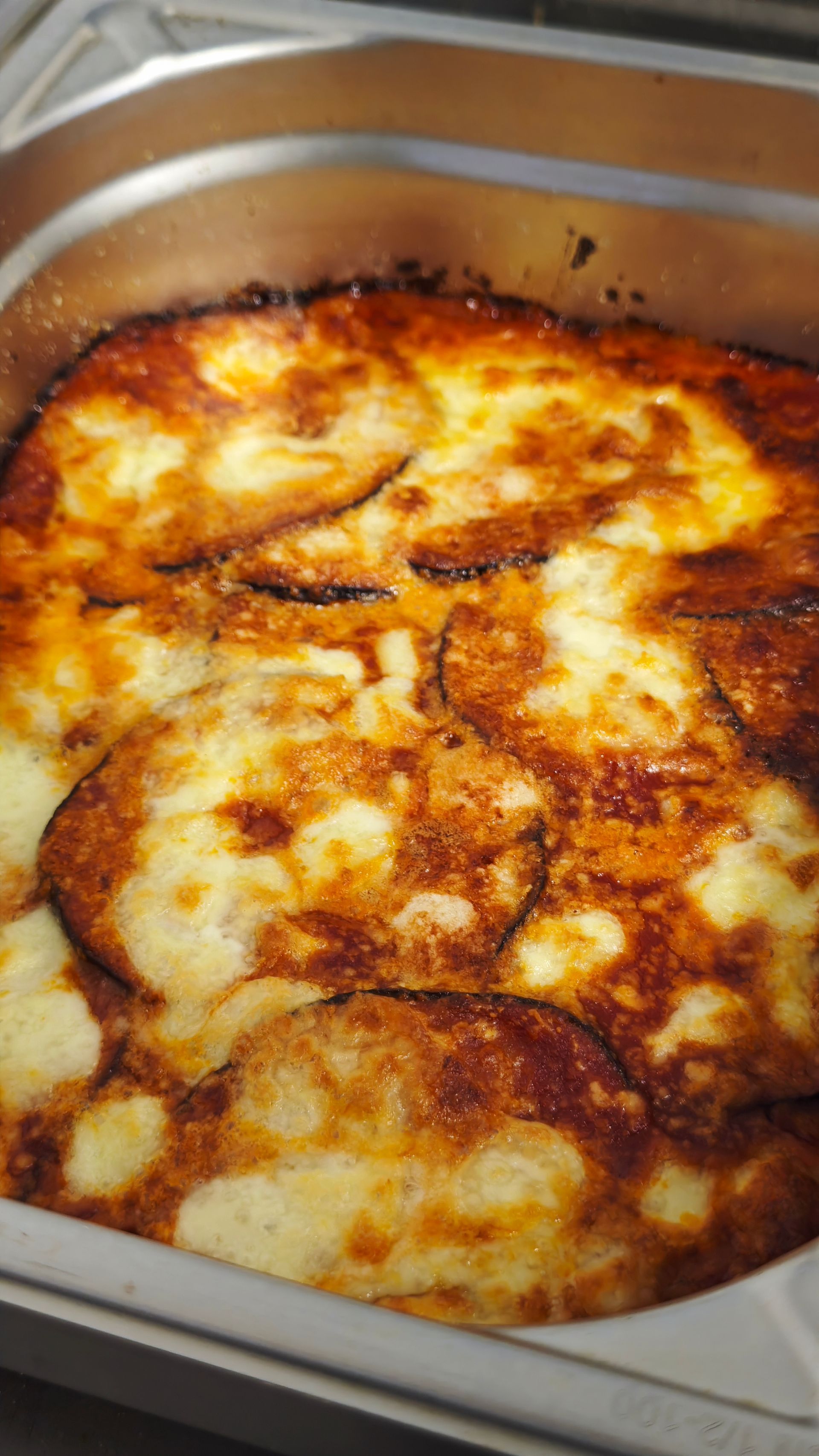 Tavola calda primi piatti