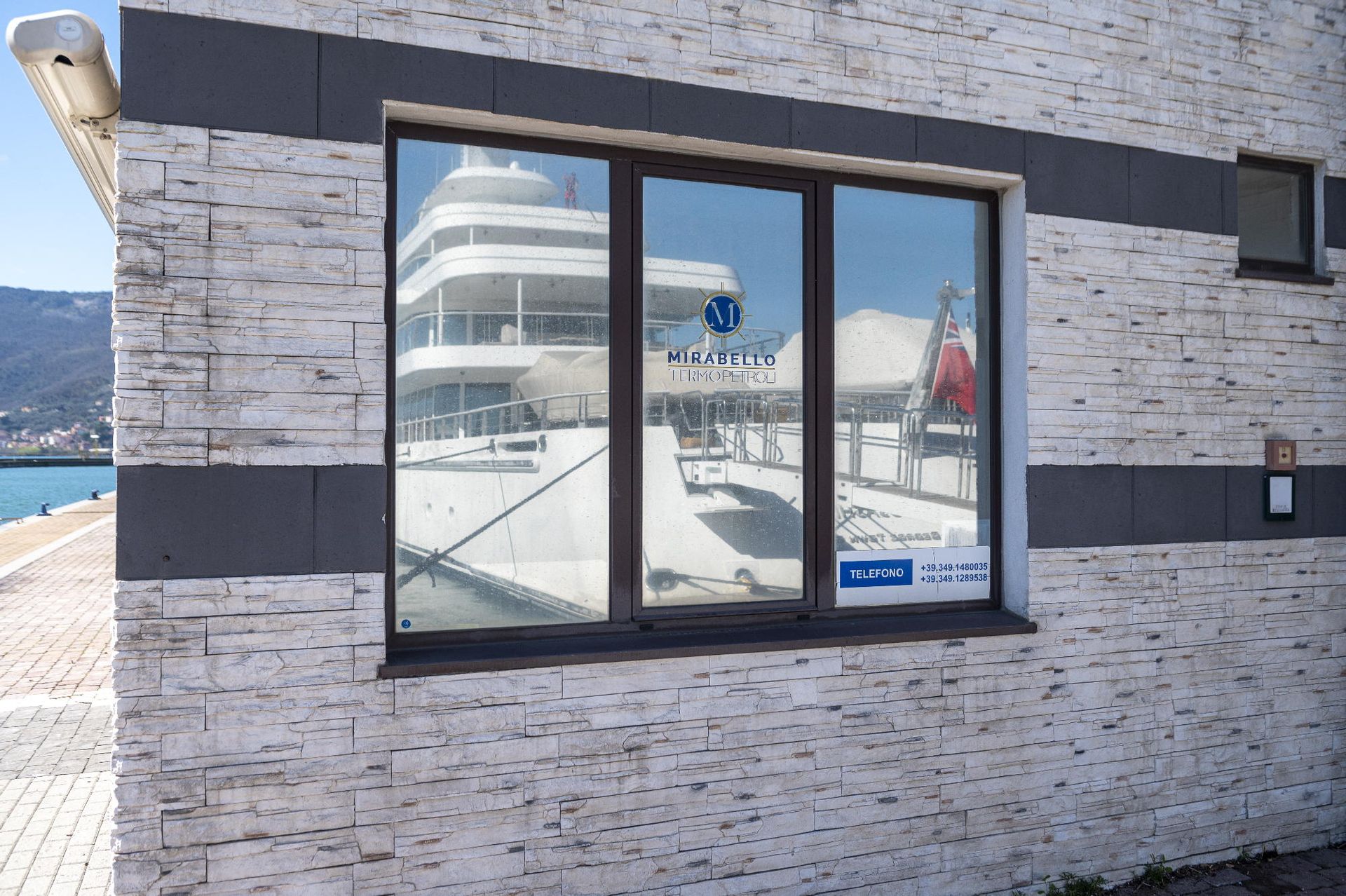 Termopetroli La Spezia