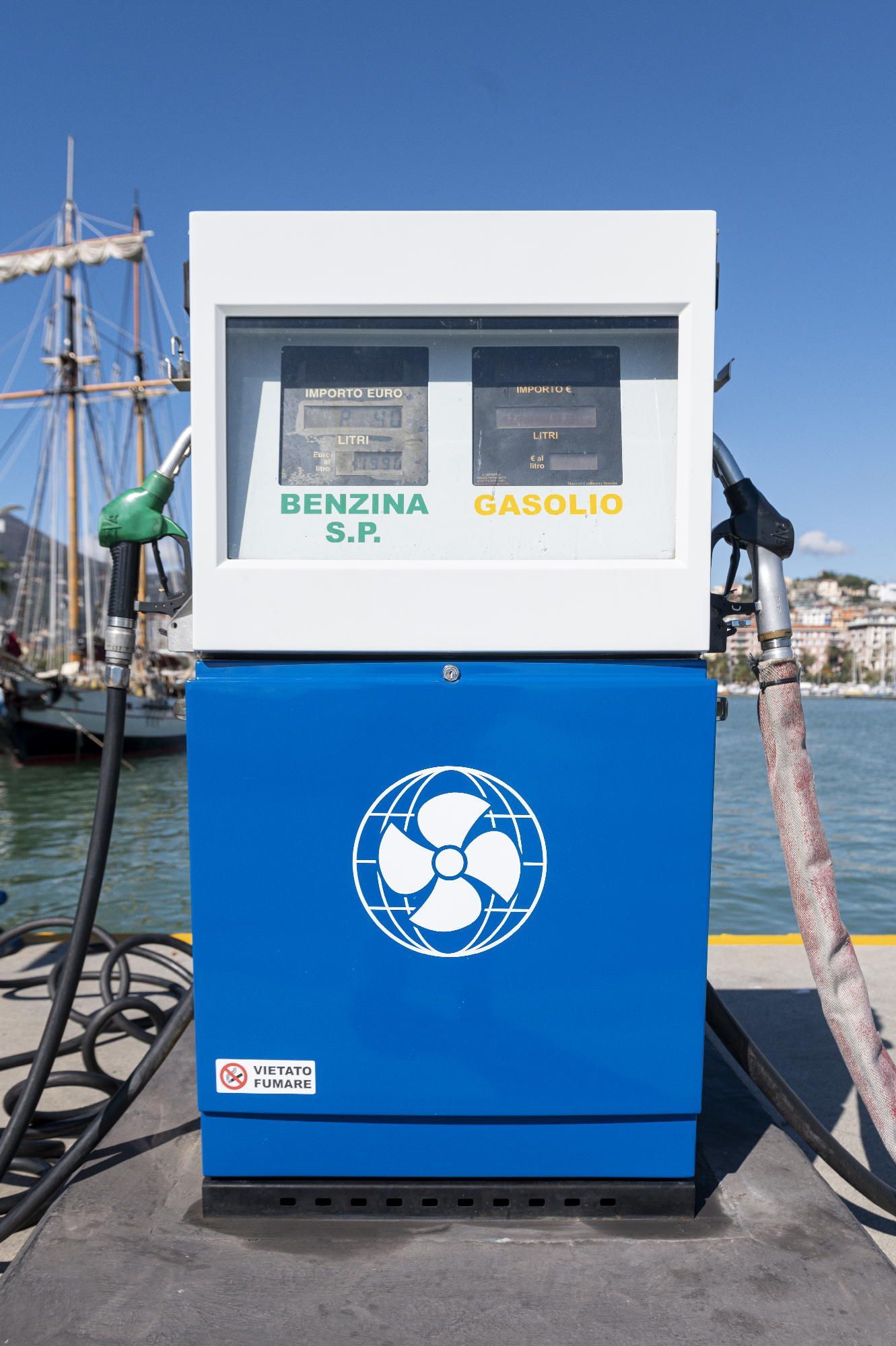 preventivi Duty Paid La Spezia