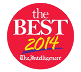 The Best of The Intelligencer 2014 - Herb Elsner's Auto Repair - Furlong, PA