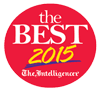The Best of The Intelligencer 2015 - Herb Elsner's Auto Repair - Furlong, PA