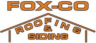 FOX-CO Roofing & Siding