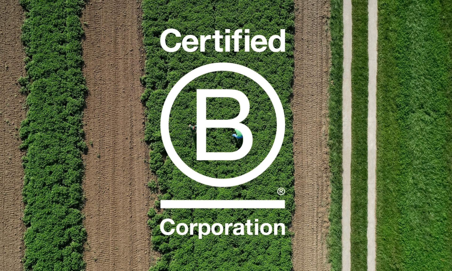 Ricola | Certified B Corp Since 2023