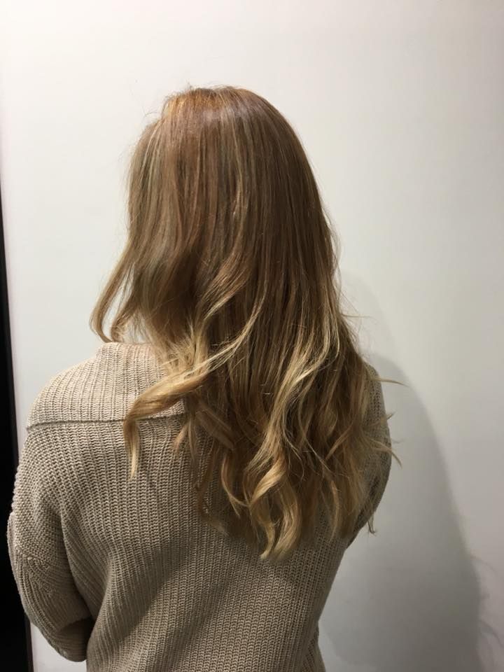 Newly Waved Hair — Wynnum, QLD — In Style Hair Wear