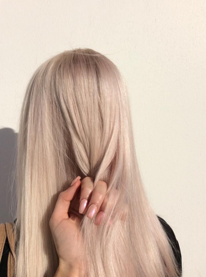 Keratin Treated Hair — Wynnum, QLD — In Style Hair Wear