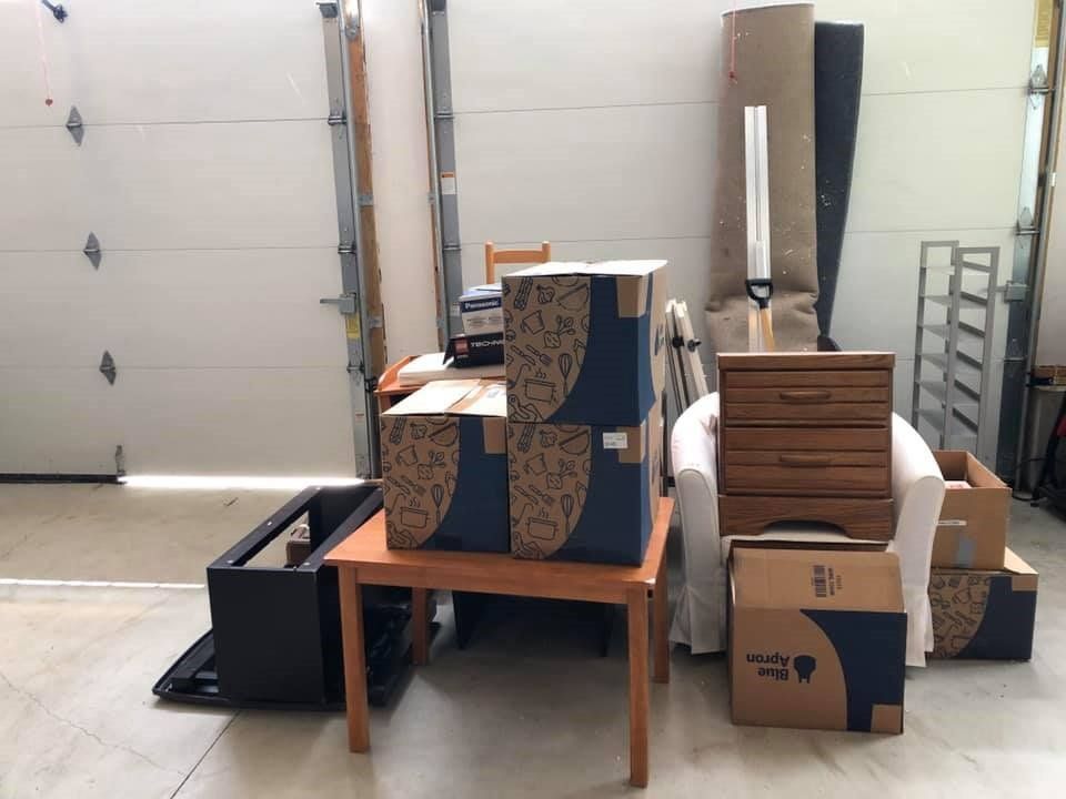 Lynn junk hauling near me