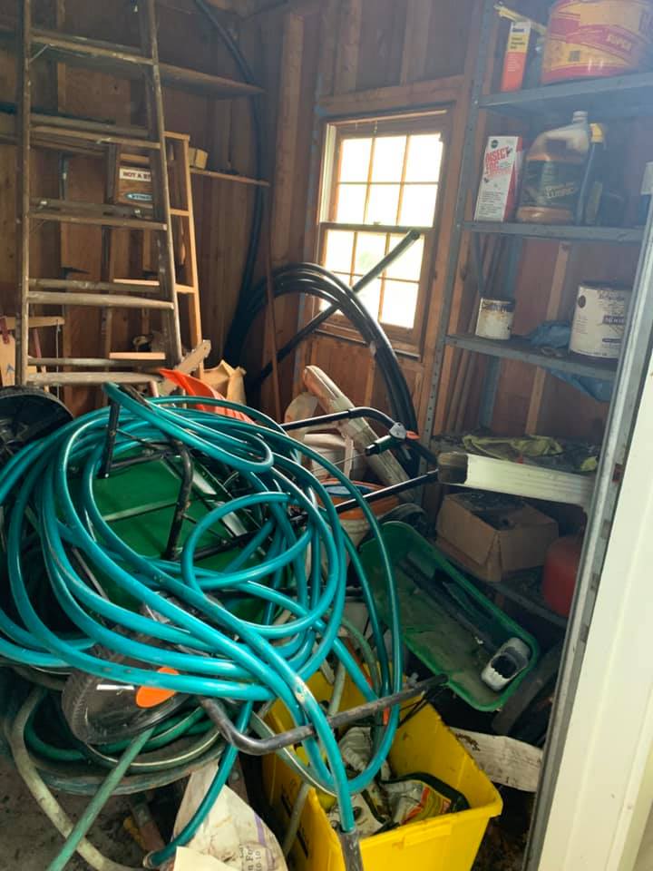 Marblehead junk haulers near me