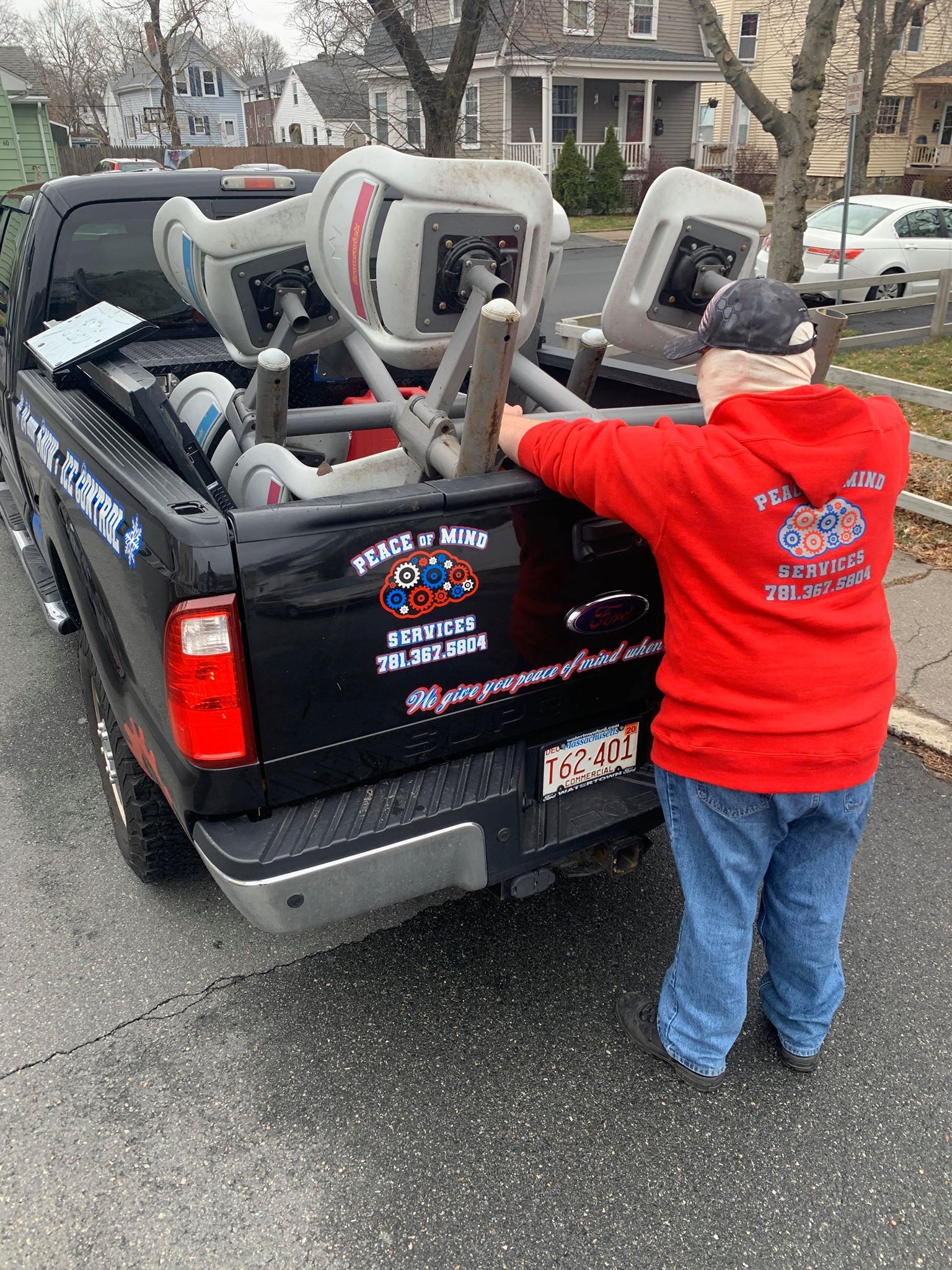 affordable Lynn dumpster rental near me