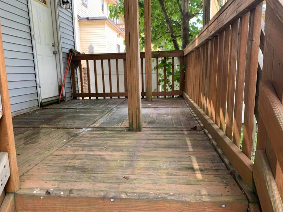 cheap junk removal near me