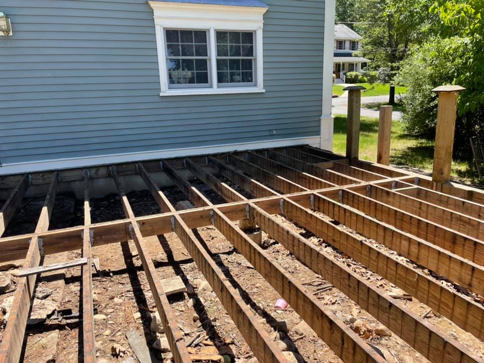 junk pick up services