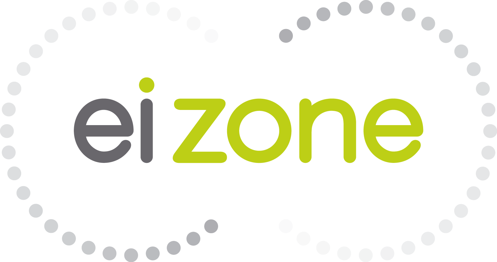 EI Zone logo