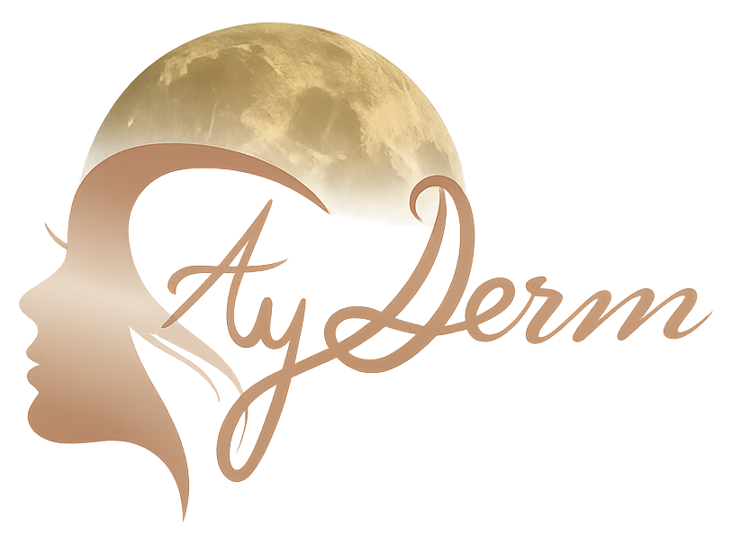 Ayderm Logo