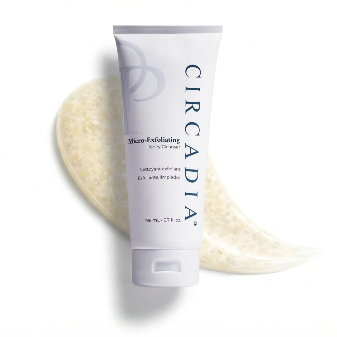 Circadia Cleansers