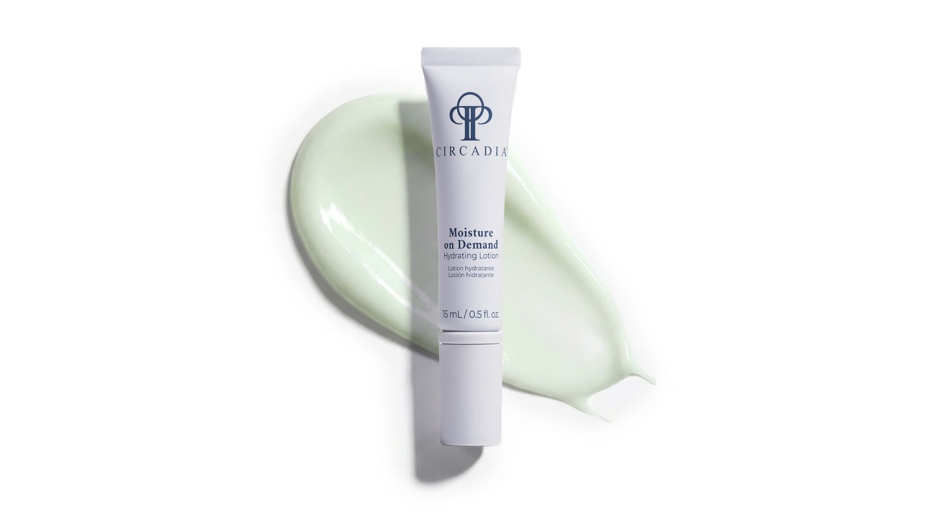 Circadia Hydrate and Moisturization