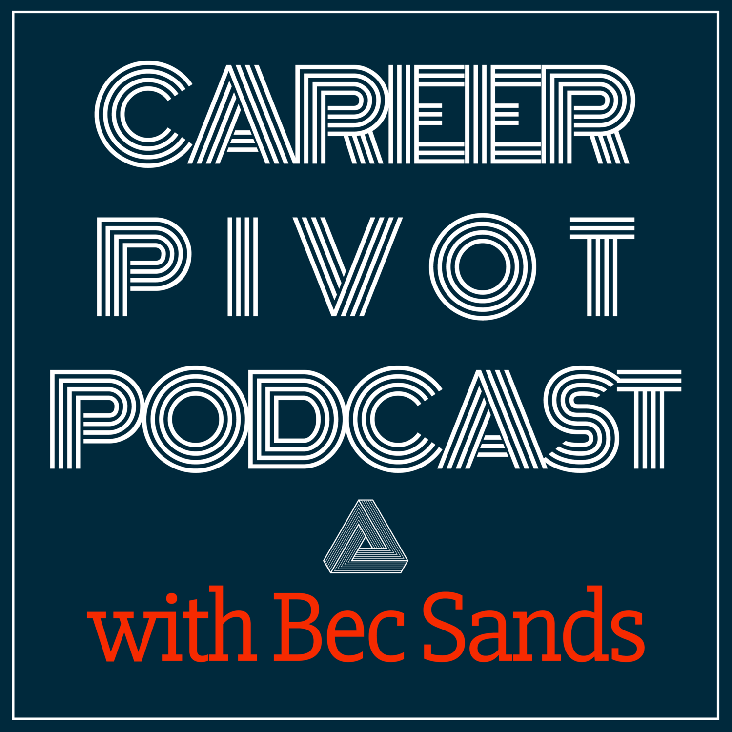 Career Pivot Podcast