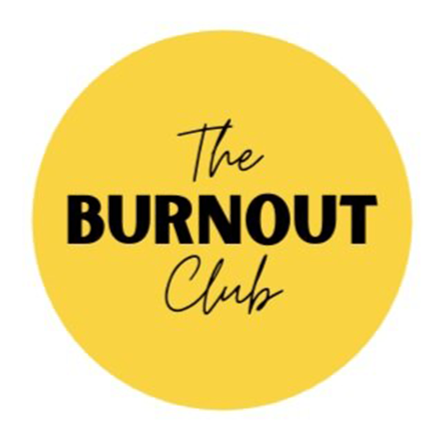 The Burnout Club