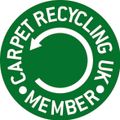carpet recycling uk logo