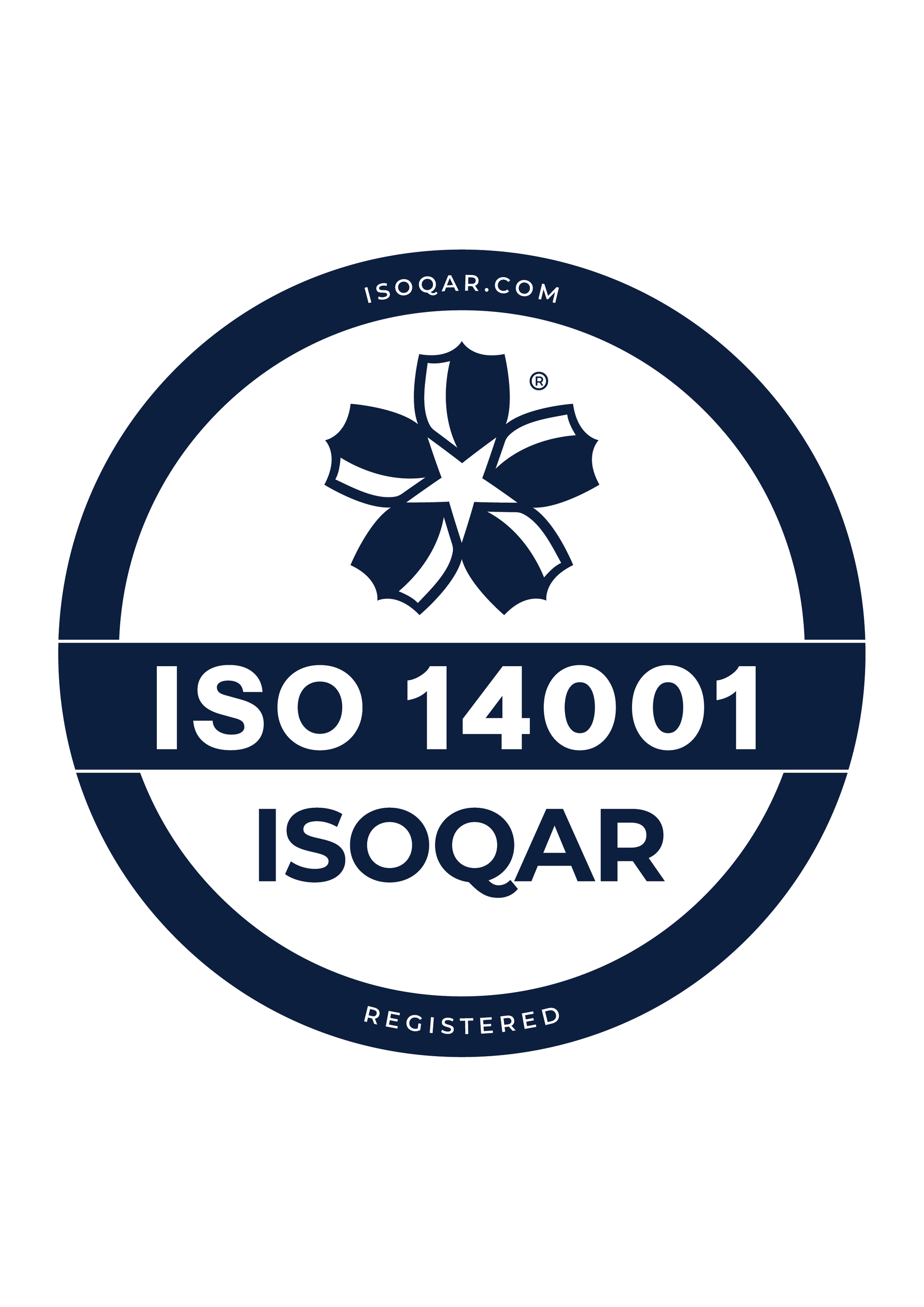 ISO 14001