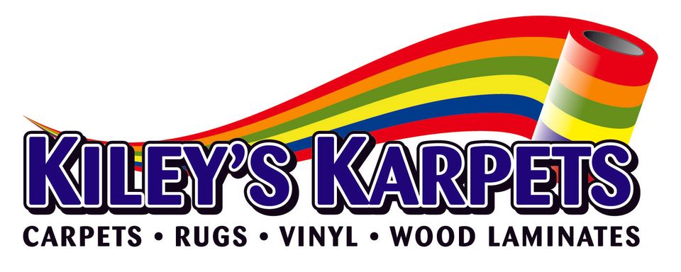 Kiley's Carpets logo