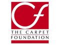 the carpet foundation logo
