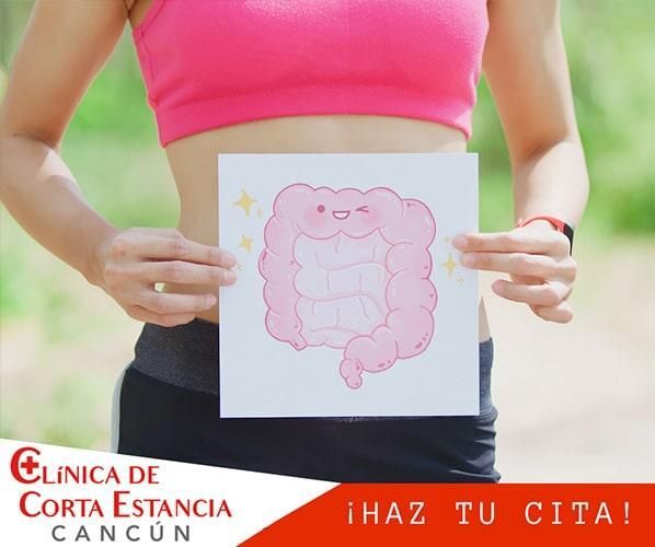 CLÍNICA DE CORTA ESTANCIA CANCÚN