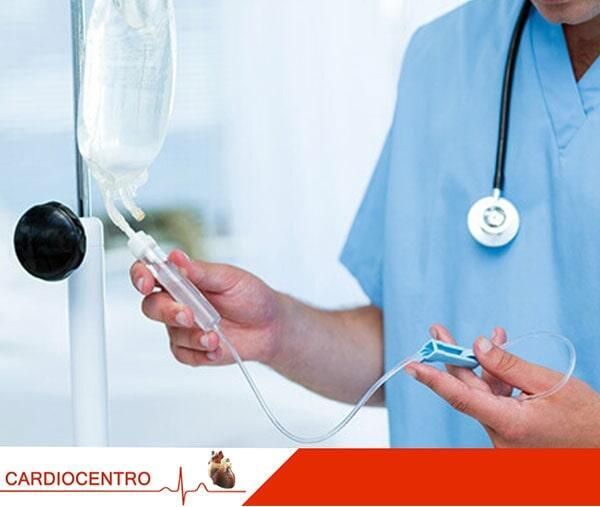 CLÍNICA DE CORTA ESTANCIA CANCÚN