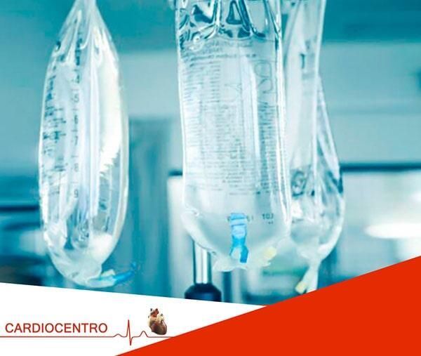 CLÍNICA DE CORTA ESTANCIA CANCÚN