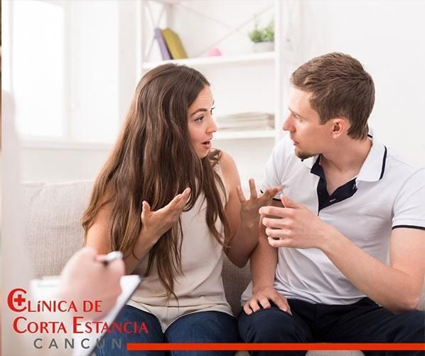 CLÍNICA DE CORTA ESTANCIA CANCÚN