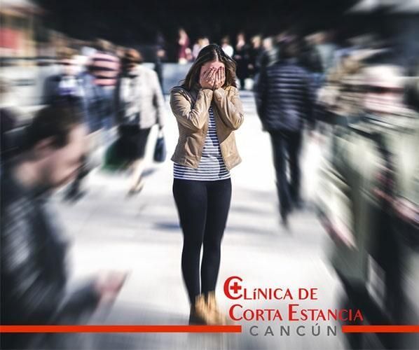 CLÍNICA DE CORTA ESTANCIA CANCÚN