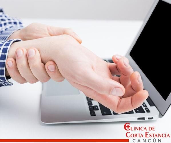 CLÍNICA DE CORTA ESTANCIA CANCÚN