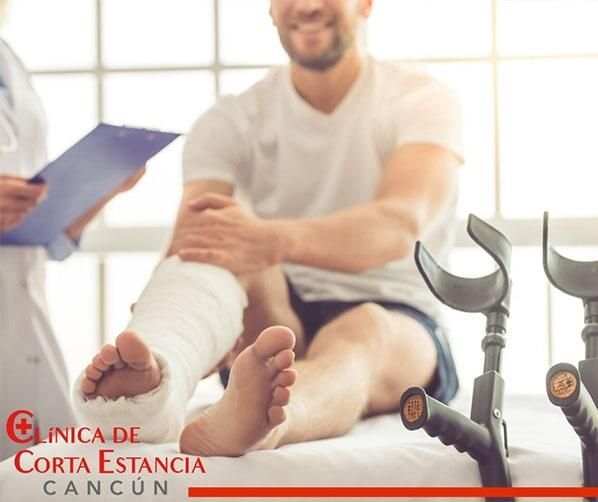 CLÍNICA DE CORTA ESTANCIA CANCÚN