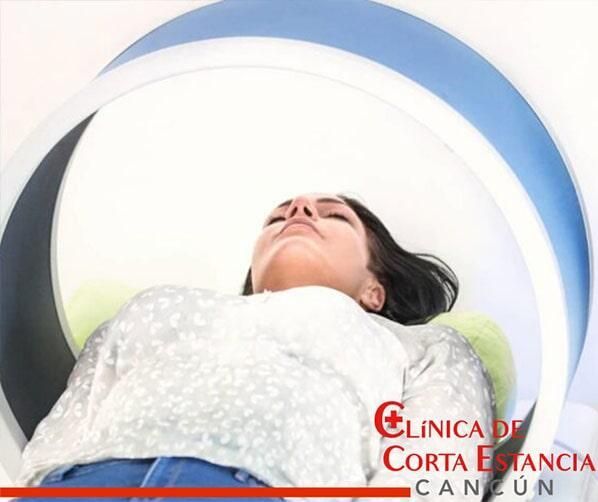 CLÍNICA DE CORTA ESTANCIA CANCÚN