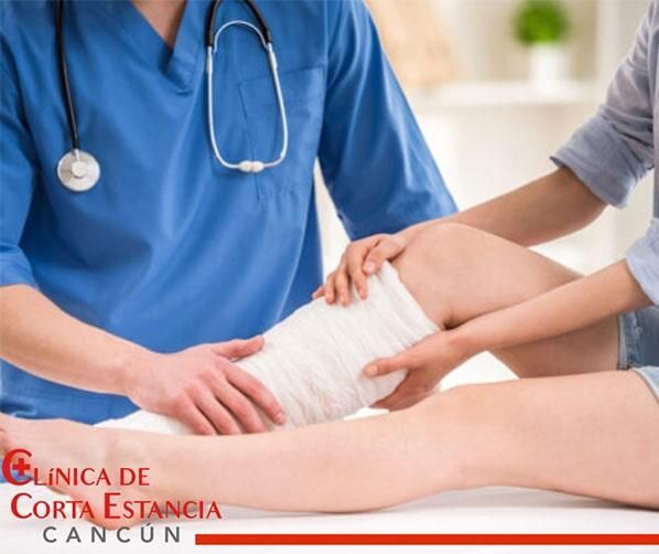 CLÍNICA DE CORTA ESTANCIA CANCÚN