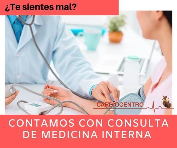 CLÍNICA DE CORTA ESTANCIA CANCÚN