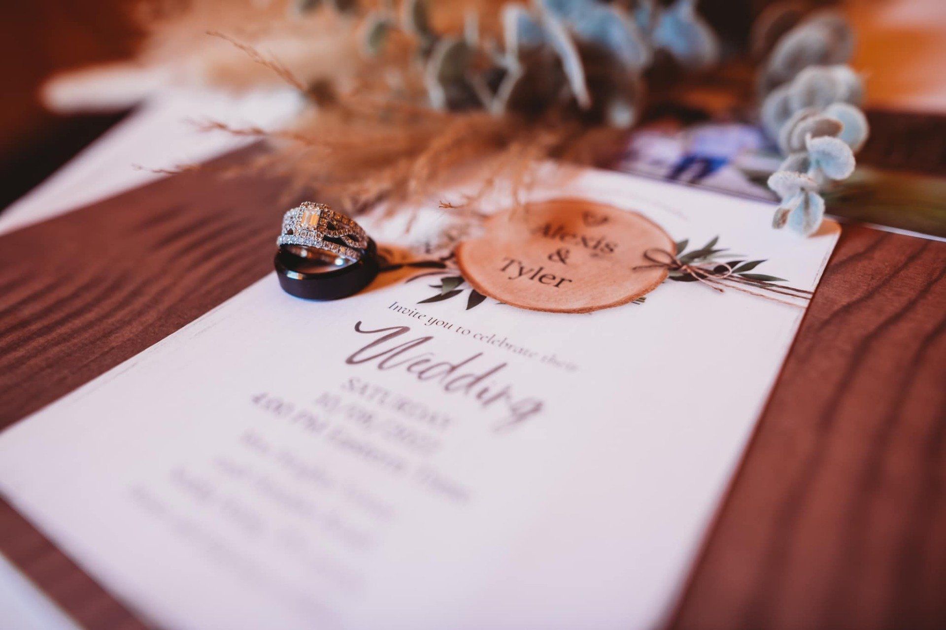 wedding venue chattanooga