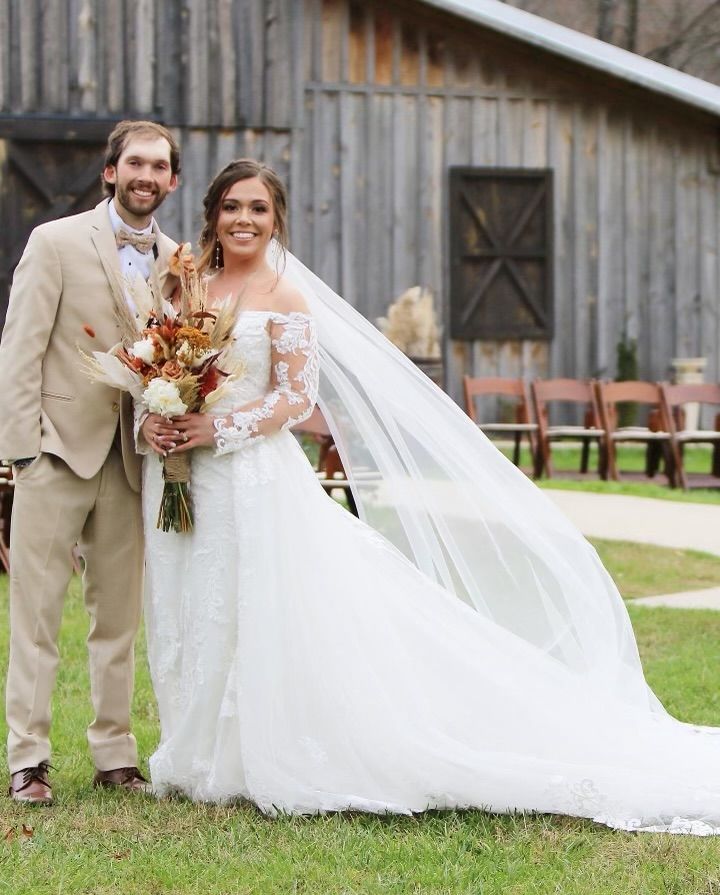 Mountain Heights Wedding Venue Chattanooga